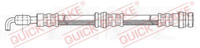 Brake Hose QUICK BRAKE 58.917