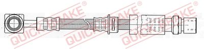 Brake Hose QUICK BRAKE 58.949