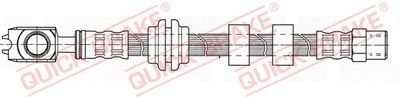 Brake Hose QUICK BRAKE 58.954