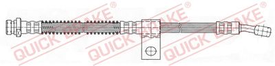 Brake Hose QUICK BRAKE 58.961