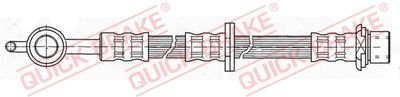 Brake Hose QUICK BRAKE 58.966