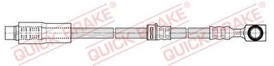 Brake Hose QUICK BRAKE 58.967