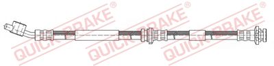 Brake Hose QUICK BRAKE 58.970