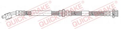 Brake Hose QUICK BRAKE 58.979