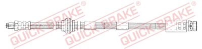 Brake Hose QUICK BRAKE 58.986