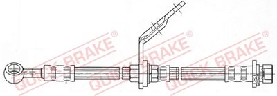Brake Hose QUICK BRAKE 58.992