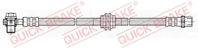 Brake Hose QUICK BRAKE 58.996X