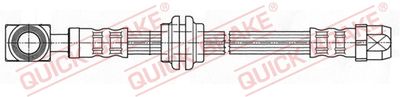 Brake Hose QUICK BRAKE 58.997