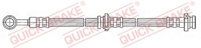 Brake Hose QUICK BRAKE 59.911