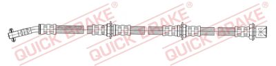 Brake Hose QUICK BRAKE 59.983