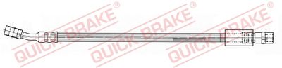 Brake Hose QUICK BRAKE 59.301