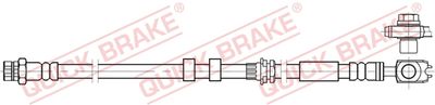 Brake Hose QUICK BRAKE 59.801X
