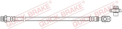 Brake Hose QUICK BRAKE 59.802X
