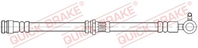 Brake Hose QUICK BRAKE 59.804