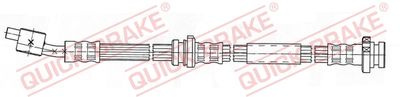Brake Hose QUICK BRAKE 59.905