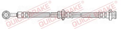 Brake Hose QUICK BRAKE 59.908