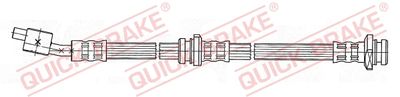 Brake Hose QUICK BRAKE 59.909