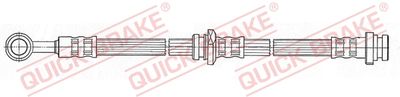 Brake Hose QUICK BRAKE 59.912