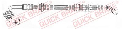 Brake Hose QUICK BRAKE 59.914