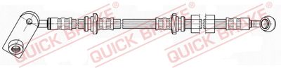 Brake Hose QUICK BRAKE 59.919