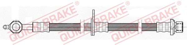 QUICK BRAKE 59.935 Brake Hose