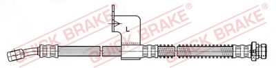 Brake Hose QUICK BRAKE 59.937