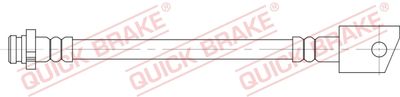 Brake Hose QUICK BRAKE 60.013