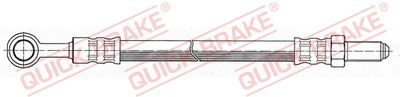 Brake Hose QUICK BRAKE 70.004