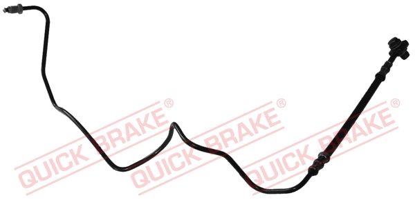 QUICK BRAKE 96.003X Brake Hose
