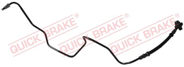 QUICK BRAKE 96.007X Brake Hose