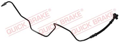 Brake Hose QUICK BRAKE 96.007X