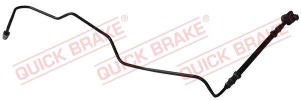 QUICK BRAKE 96.008X Brake Hose