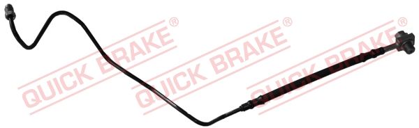 QUICK BRAKE 96.010X Brake Hose