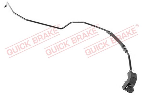 QUICK BRAKE 96.012X Brake Hose