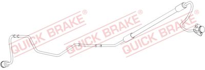 Brake Hose QUICK BRAKE 96.013