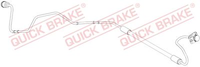 Brake Hose QUICK BRAKE 96.014