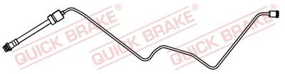 Brake Hose QUICK BRAKE 96.015