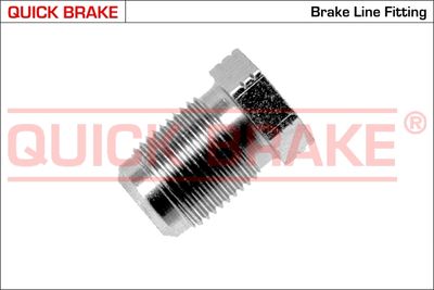Union Bolt QUICK BRAKE B5.0