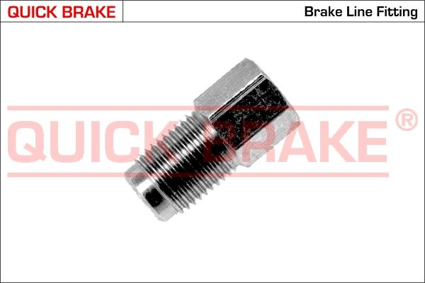 QUICK BRAKE DL Union Bolt