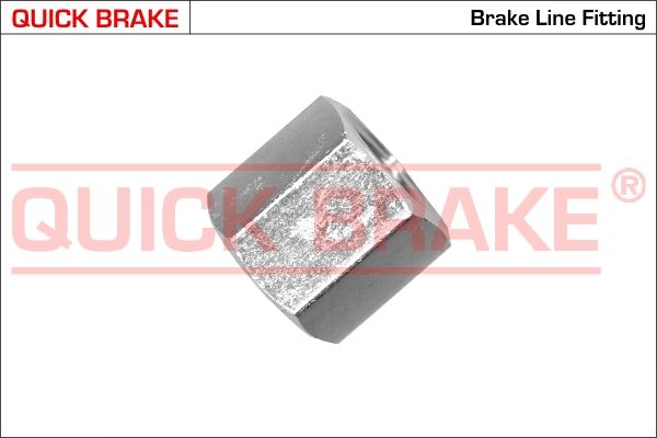 QUICK BRAKE E Union Bolt