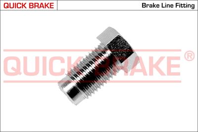 Union Bolt QUICK BRAKE F