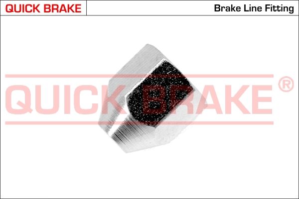 QUICK BRAKE H Union Bolt