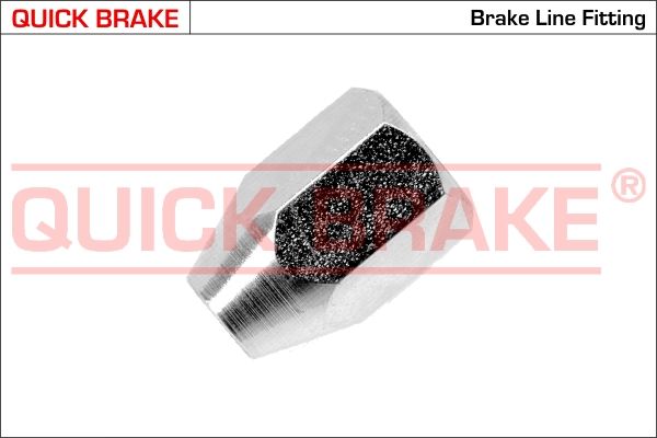 QUICK BRAKE HA Union Bolt