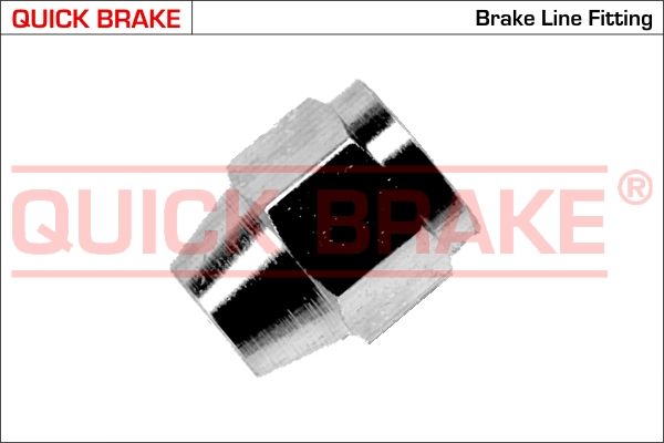 QUICK BRAKE KX Union Bolt