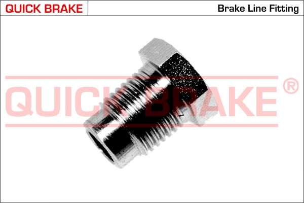 QUICK BRAKE N Union Bolt
