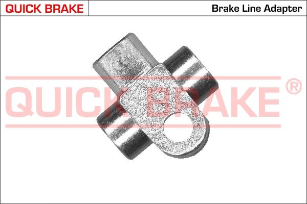 QUICK BRAKE O3B Adapter, brake line