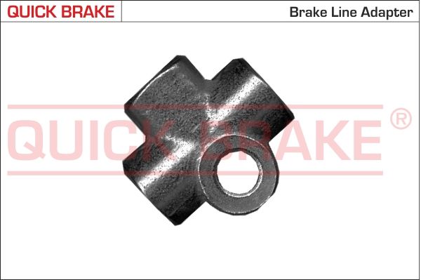 QUICK BRAKE O3D Adapter, brake line