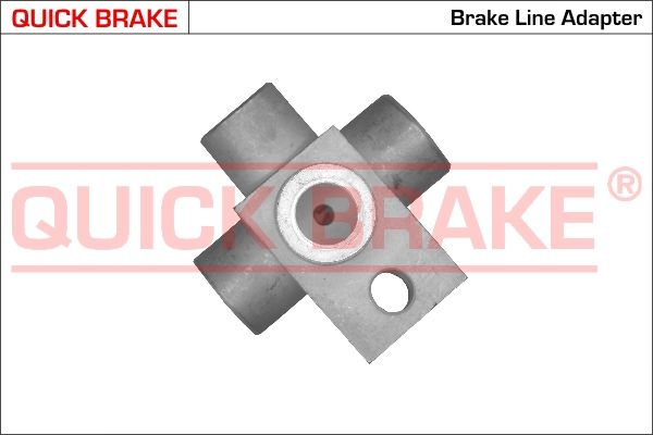 QUICK BRAKE O4A Adapter, brake line