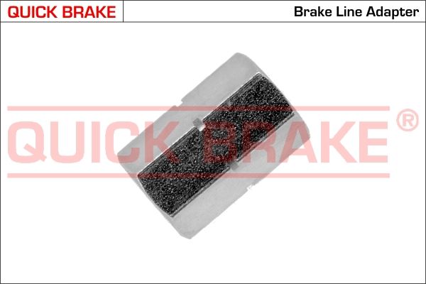 QUICK BRAKE OBB Adapter, brake line