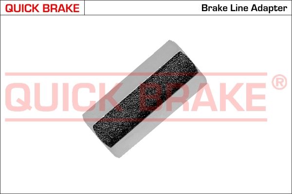 QUICK BRAKE OFF Adapter, brake line